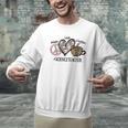 Peace Love Coffee Science Teacher Men Graphic Sweatshirt, Science Teacher Sweatshirts, gift for family, gift for coworker Peace Love Coffee Science Teacher Men Graphic Sweatshirt, Science Teacher Sweatshirts, gift for family, gift for coworker
