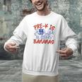 Pre-K Is Bananas Teacher Back To School Chaos Coordinator Men Graphic Sweatshirt, gift for family, gift for coworker Pre-K Is Bananas Teacher Back To School Chaos Coordinator Men Graphic Sweatshirt, gift for family, gift for coworker