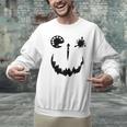 Pumpkin Artist Halloween Art Teacher Men Graphic Sweatshirt, gift for family, gift for coworker