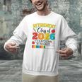 Retirement Class Of 2026 Countdown In Progress Teacher Men Graphic Sweatshirt, gift for family, gift for coworker
