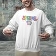 Retro Checkered Special Education Teacher Back To School Men Graphic Sweatshirt, gift for family, gift for coworker Retro Checkered Special Education Teacher Back To School Men Graphic Sweatshirt, gift for family, gift for coworker