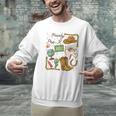 Retro Howdy Pre-K Back To School Western Teacher Men Graphic Sweatshirt, gift for family, gift for coworker Retro Howdy Pre-K Back To School Western Teacher Men Graphic Sweatshirt, gift for family, gift for coworker