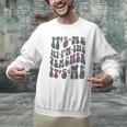 Retro IT'S ME Hi I'm The TEACHER Groovy Testing Squad Pink Men Graphic Sweatshirt, Groovy Teacher Sweatshirts, gift for family, gift for coworker Retro IT'S ME Hi I'm The TEACHER Groovy Testing Squad Pink Men Graphic Sweatshirt, Groovy Teacher Sweatshirts, gift for family, gift for coworker