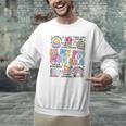 Retro In My PTO Mom Era Parent Organization Team Teacher Men Graphic Sweatshirt, gift for family, gift for coworker Retro In My PTO Mom Era Parent Organization Team Teacher Men Graphic Sweatshirt, gift for family, gift for coworker