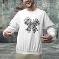 Retro Special Education Squad Coquette Bow SPED Teacher Men Graphic Sweatshirt, gift for family, gift for coworker Retro Special Education Squad Coquette Bow SPED Teacher Men Graphic Sweatshirt, gift for family, gift for coworker