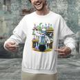 Skeleton Mad Scientist Halloween Costume Science Teacher Men Graphic Sweatshirt, Science Teacher Sweatshirts, gift for family, gift for coworker Skeleton Mad Scientist Halloween Costume Science Teacher Men Graphic Sweatshirt, Science Teacher Sweatshirts, gift for family, gift for coworker