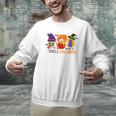 I Smell Children Witch Teacher Halloween Trick Or Teach Men Graphic Sweatshirt, gift for family, gift for coworker I Smell Children Witch Teacher Halloween Trick Or Teach Men Graphic Sweatshirt, gift for family, gift for coworker