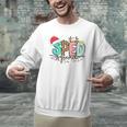 SPED Squad Special Education Teacher Autism Christmas Women Men Graphic Sweatshirt, gift for family, gift for coworker SPED Squad Special Education Teacher Autism Christmas Women Men Graphic Sweatshirt, gift for family, gift for coworker