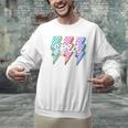 SPED Teacher Squad Lightning Bolt Special Education Men Graphic Sweatshirt, gift for family, gift for coworker SPED Teacher Squad Lightning Bolt Special Education Men Graphic Sweatshirt, gift for family, gift for coworker