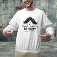 Tap Dancer Tap Dancing Shoes Tap Dance Teacher Men Graphic Sweatshirt, gift for family, gift for coworker