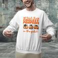 I Teach The Cutest Pumpkins Halloween Teacher Cat Lover Men Graphic Sweatshirt, gift for family, gift for coworker