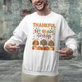 Teach Thanksgiving Teacher Thankful For My 1st Grade Turkeys Men Graphic Sweatshirt, gift for family, gift for coworker Teach Thanksgiving Teacher Thankful For My 1st Grade Turkeys Men Graphic Sweatshirt, gift for family, gift for coworker