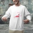 This Teacher Loves Her Flock Flamingo Teacher Class Men Graphic Sweatshirt, gift for family, gift for coworker This Teacher Loves Her Flock Flamingo Teacher Class Men Graphic Sweatshirt, gift for family, gift for coworker