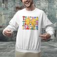 Teacher Pencil Coquette Bow Back To School Teacher Men Graphic Sweatshirt, gift for family, gift for coworker Teacher Pencil Coquette Bow Back To School Teacher Men Graphic Sweatshirt, gift for family, gift for coworker