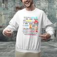 Teacher I Will Read Book On Boat Kids Women Bookworm Men Graphic Sweatshirt, gift for family, gift for coworker Teacher I Will Read Book On Boat Kids Women Bookworm Men Graphic Sweatshirt, gift for family, gift for coworker