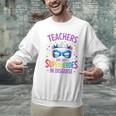 Teachers Are Just Superheroes In Disguise Back To School Men Graphic Sweatshirt, gift for family, gift for coworker Teachers Are Just Superheroes In Disguise Back To School Men Graphic Sweatshirt, gift for family, gift for coworker