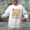 Thanksgiving One Thankful Art Teacher Fall Groovy Men Women Men Graphic Sweatshirt, Groovy Teacher Sweatshirts, gift for family, gift for coworker Thanksgiving One Thankful Art Teacher Fall Groovy Men Women Men Graphic Sweatshirt, Groovy Teacher Sweatshirts, gift for family, gift for coworker