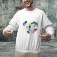 Together Against Bullying Unity Day Teachers Kids Toddler Men Graphic Sweatshirt, gift for family, gift for coworker