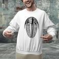 Trilobite Fossil Geology Teacher Student Geologist Men Graphic Sweatshirt, gift for family, gift for coworker Trilobite Fossil Geology Teacher Student Geologist Men Graphic Sweatshirt, gift for family, gift for coworker