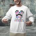 Twinning With My Teacher Bestie Twin Day Friends Teacher Men Graphic Sweatshirt, gift for family, gift for coworker Twinning With My Teacher Bestie Twin Day Friends Teacher Men Graphic Sweatshirt, gift for family, gift for coworker
