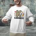 Unity Day Design Kindness Orange Teacher Kids Be Kind Men Graphic Sweatshirt, gift for family, gift for coworker Unity Day Design Kindness Orange Teacher Kids Be Kind Men Graphic Sweatshirt, gift for family, gift for coworker