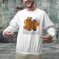 Unity Day Shirt Kindness Orange Teacher Kids Be Kind Men Graphic Sweatshirt, gift for family, gift for coworker