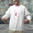 I Wear Pink For My Teacher Breast Cancer Awareness Support Men Women Men Graphic Sweatshirt, gift for family, gift for coworker I Wear Pink For My Teacher Breast Cancer Awareness Support Men Women Men Graphic Sweatshirt, gift for family, gift for coworker