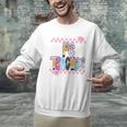 Women PE Teacher Back To School Physical Education Teacher Men Graphic Sweatshirt, Pe Teacher Sweatshirts, gift for family, gift for coworker