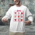 Women Second Grade Is My Jam Strawberry First Kids Teacher Men Graphic Sweatshirt, First Grade Teacher Sweatshirts, gift for family, gift for coworker Women Second Grade Is My Jam Strawberry First Kids Teacher Men Graphic Sweatshirt, First Grade Teacher Sweatshirts, gift for family, gift for coworker