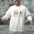 I Am Working For Christmas Break Special Education Teacher Men Graphic Sweatshirt, gift for family, gift for coworker