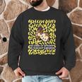 100th Day Of School Teacher Monkey Pun Banana For Men Women Girls Kids Men Graphic Sweatshirt, novelty gifts, funny gifts 100th Day Of School Teacher Monkey Pun Banana For Men Women Girls Kids Men Graphic Sweatshirt, novelty gifts, funny gifts
