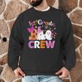 1st Grade Boo Crew First Grade Halloween Costume Teacher Kid Men Graphic Sweatshirt, novelty gifts, funny gifts 1st Grade Boo Crew First Grade Halloween Costume Teacher Kid Men Graphic Sweatshirt, novelty gifts, funny gifts
