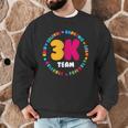 3K Team & Teacher Squad Threes Crew PreK Elementary Team Men Graphic Sweatshirt, novelty gifts, funny gifts 3K Team & Teacher Squad Threes Crew PreK Elementary Team Men Graphic Sweatshirt, novelty gifts, funny gifts