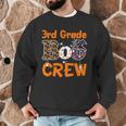 3rd Grade Boo Crew Halloween Teachers Students Costume Men Graphic Sweatshirt, novelty gifts, funny gifts 3rd Grade Boo Crew Halloween Teachers Students Costume Men Graphic Sweatshirt, novelty gifts, funny gifts