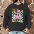 In My 3rd Grade Era Back To School Smile Face Teacher Kid Men Graphic Sweatshirt, novelty gifts, funny gifts In My 3rd Grade Era Back To School Smile Face Teacher Kid Men Graphic Sweatshirt, novelty gifts, funny gifts