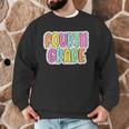 4th Grade Back To School Dalmatian Dots Teacher Student Men Graphic Sweatshirt, novelty gifts, funny gifts 4th Grade Back To School Dalmatian Dots Teacher Student Men Graphic Sweatshirt, novelty gifts, funny gifts