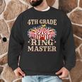 4th Grade Ringmaster Shirt 4th Grade Teacher Shirts Teacher Men Women Kids Men Graphic Sweatshirt, novelty gifts, funny gifts 4th Grade Ringmaster Shirt 4th Grade Teacher Shirts Teacher Men Women Kids Men Graphic Sweatshirt, novelty gifts, funny gifts