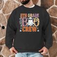 5th Grade Boo Crew Halloween Teachers Students Men Graphic Sweatshirt, novelty gifts, funny gifts 5th Grade Boo Crew Halloween Teachers Students Men Graphic Sweatshirt, novelty gifts, funny gifts