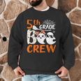 5th Grade Boo Crew Teachers Students Ghost Halloween Men Graphic Sweatshirt, novelty gifts, funny gifts 5th Grade Boo Crew Teachers Students Ghost Halloween Men Graphic Sweatshirt, novelty gifts, funny gifts