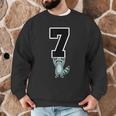 6 7 Matching Teachers Halloween Costume Raccoon Men Graphic Sweatshirt, novelty gifts, funny gifts 6 7 Matching Teachers Halloween Costume Raccoon Men Graphic Sweatshirt, novelty gifts, funny gifts