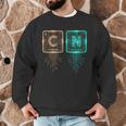 6 7 Science Chemistry Teacher Periodic Table Meme Men Graphic Sweatshirt, novelty gifts, funny gifts