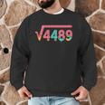 67 Ice Cream Drip Meme Square Root 4489 Slang Math Teacher Men Graphic Sweatshirt, novelty gifts, funny gifts 67 Ice Cream Drip Meme Square Root 4489 Slang Math Teacher Men Graphic Sweatshirt, novelty gifts, funny gifts