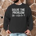 67 Meme PEMDAS Elementary Math Teacher Brainrot Joke Men Graphic Sweatshirt, novelty gifts, funny gifts 67 Meme PEMDAS Elementary Math Teacher Brainrot Joke Men Graphic Sweatshirt, novelty gifts, funny gifts