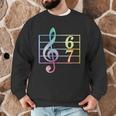 67 Music Meme Slang Six Seven Music Teacher Musician Men Graphic Sweatshirt, novelty gifts, funny gifts