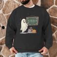 67 Teacher Halloween Ghost Six Seven Meme Math Joke Men Graphic Sweatshirt, novelty gifts, funny gifts 67 Teacher Halloween Ghost Six Seven Meme Math Joke Men Graphic Sweatshirt, novelty gifts, funny gifts