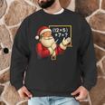 67 Teacher Santa Christmas Six Seven Meme Math Xmas Men Graphic Sweatshirt, novelty gifts, funny gifts 67 Teacher Santa Christmas Six Seven Meme Math Xmas Men Graphic Sweatshirt, novelty gifts, funny gifts