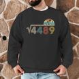 67 Vintage Meme Square Root 4489 Slang Math Teacher Men Graphic Sweatshirt, novelty gifts, funny gifts 67 Vintage Meme Square Root 4489 Slang Math Teacher Men Graphic Sweatshirt, novelty gifts, funny gifts