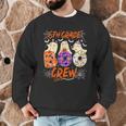 6th Grade Boo Crew Sixth Grade Halloween Teacher Kid Men Graphic Sweatshirt, novelty gifts, funny gifts 6th Grade Boo Crew Sixth Grade Halloween Teacher Kid Men Graphic Sweatshirt, novelty gifts, funny gifts