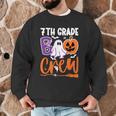 7th Grade Boo Crew Teacher Student Halloween Costume Men Graphic Sweatshirt, novelty gifts, funny gifts 7th Grade Boo Crew Teacher Student Halloween Costume Men Graphic Sweatshirt, novelty gifts, funny gifts