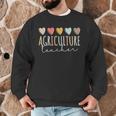AG Teacher Future Farmer Agriculture Teacher Men Graphic Sweatshirt, novelty gifts, funny gifts AG Teacher Future Farmer Agriculture Teacher Men Graphic Sweatshirt, novelty gifts, funny gifts